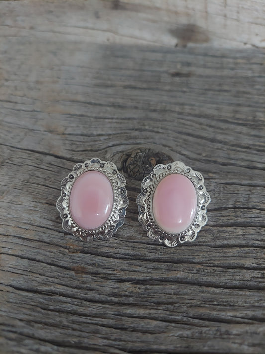 Pretty in Pink