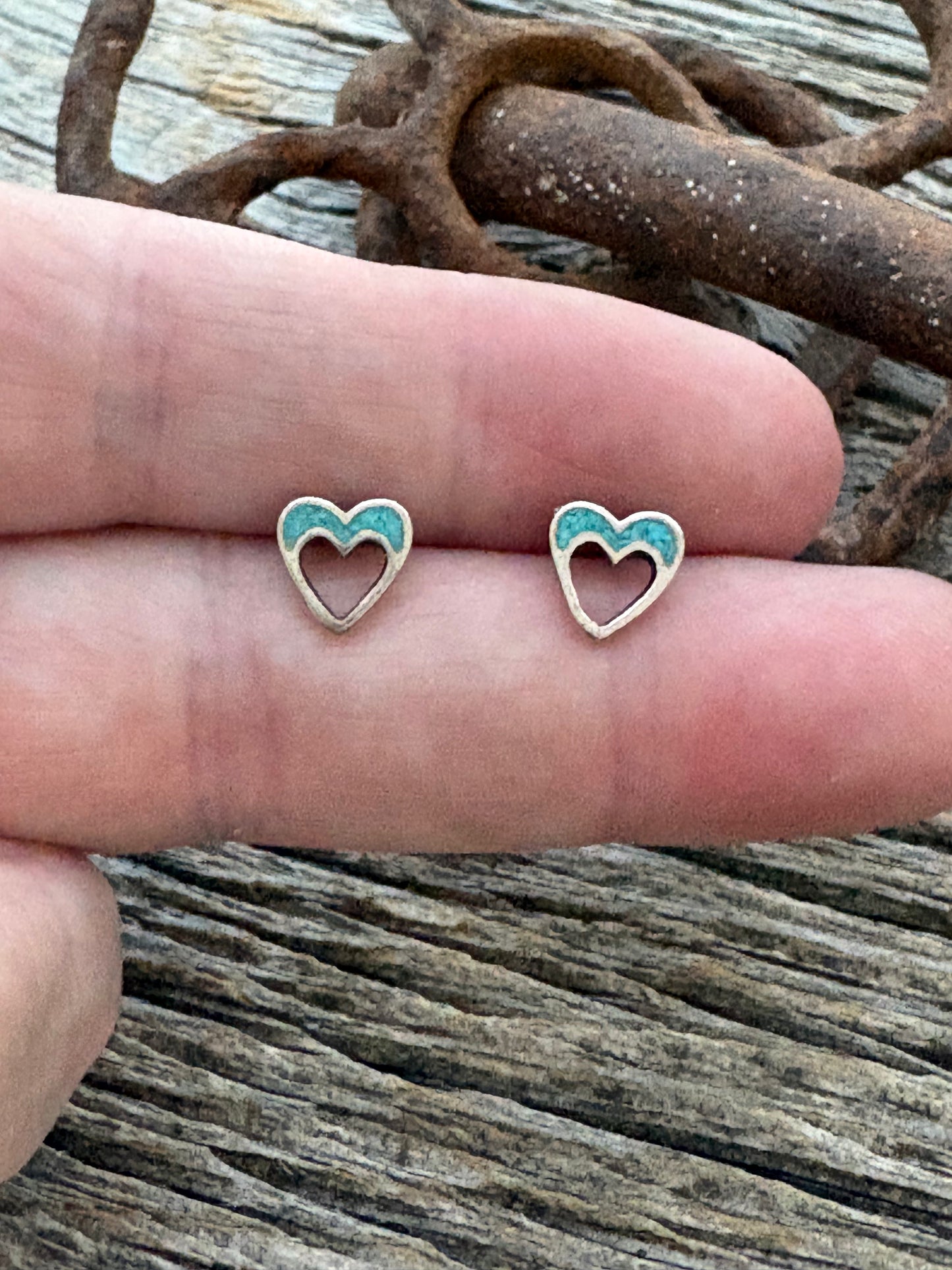 Tiny Hearts