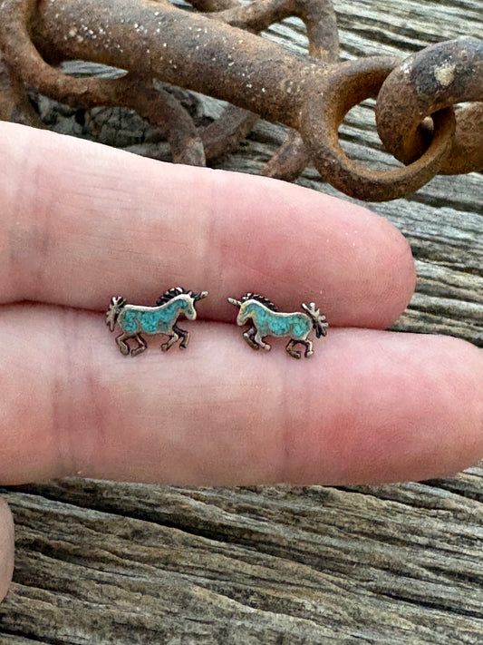Tiny Unicorns