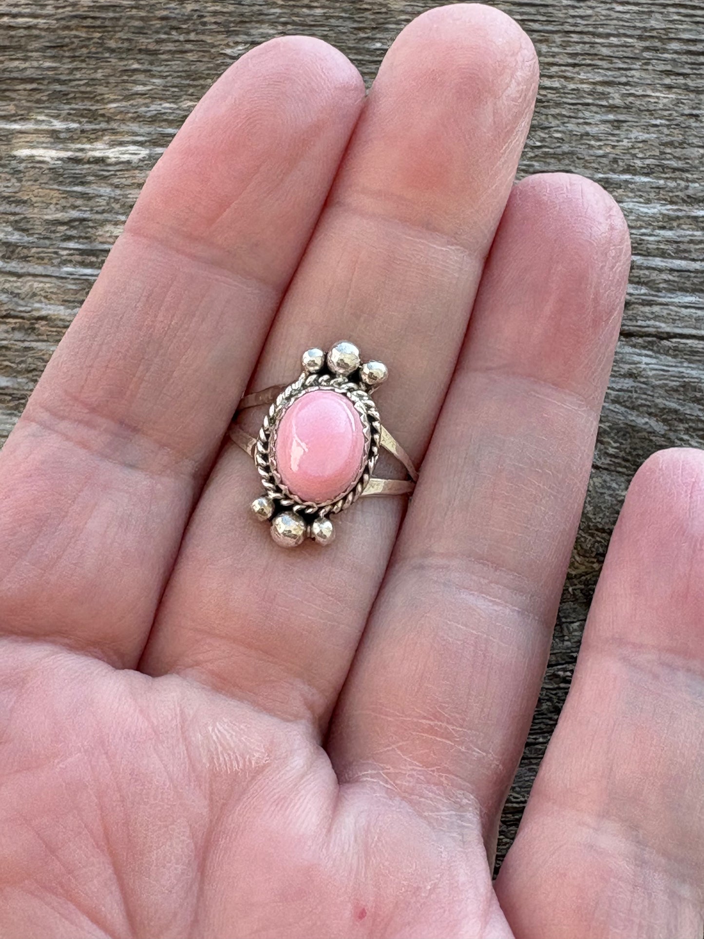 Small Beauty