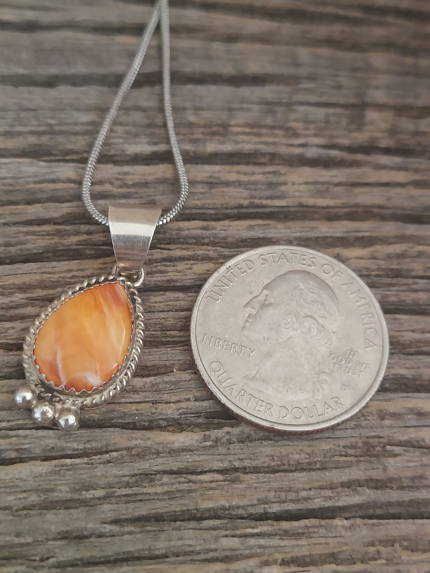 Orange Blossom