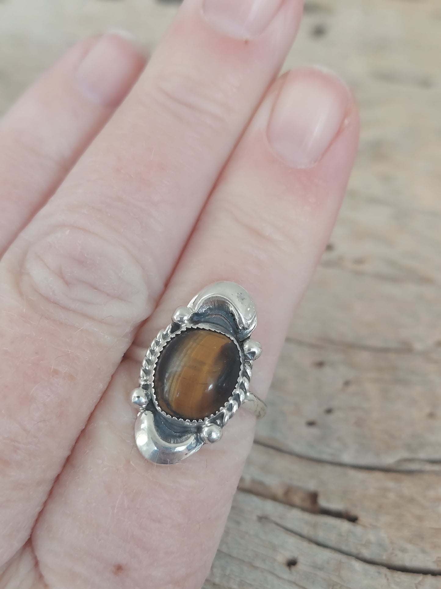 The Cat's Eye
