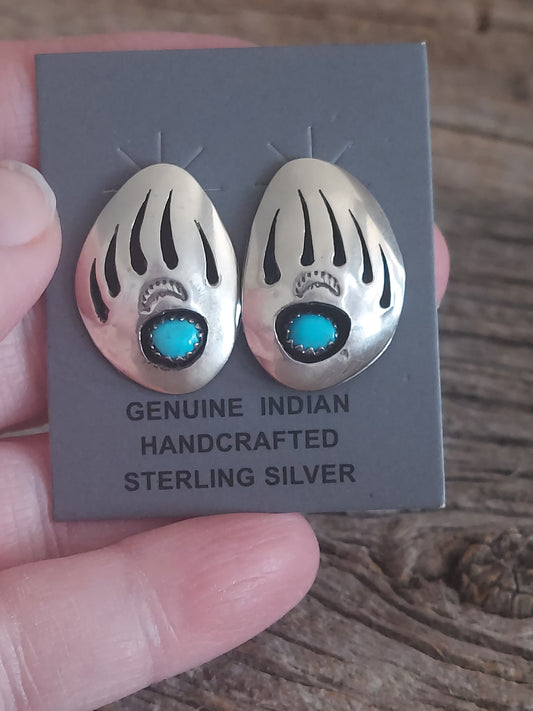 Silver Bear