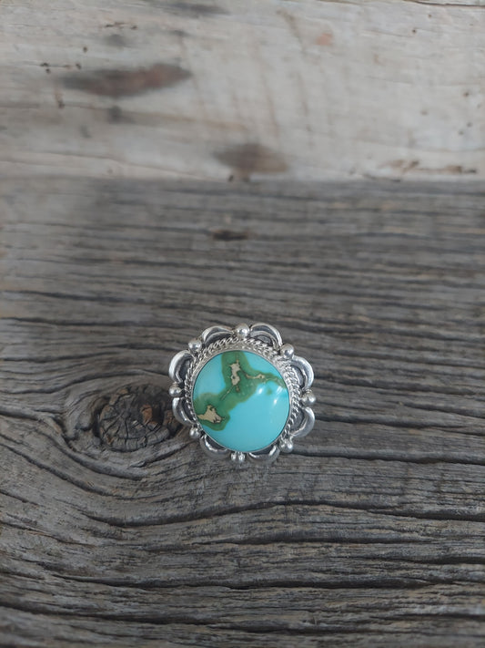 Sonoran Ring