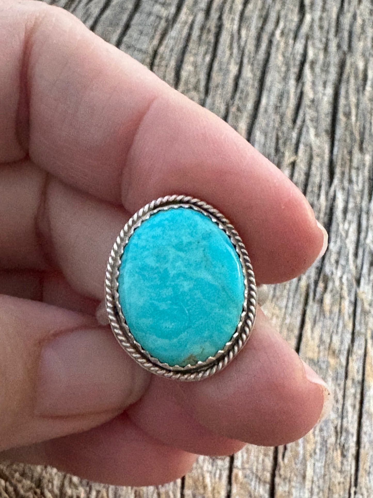 Sky Blue