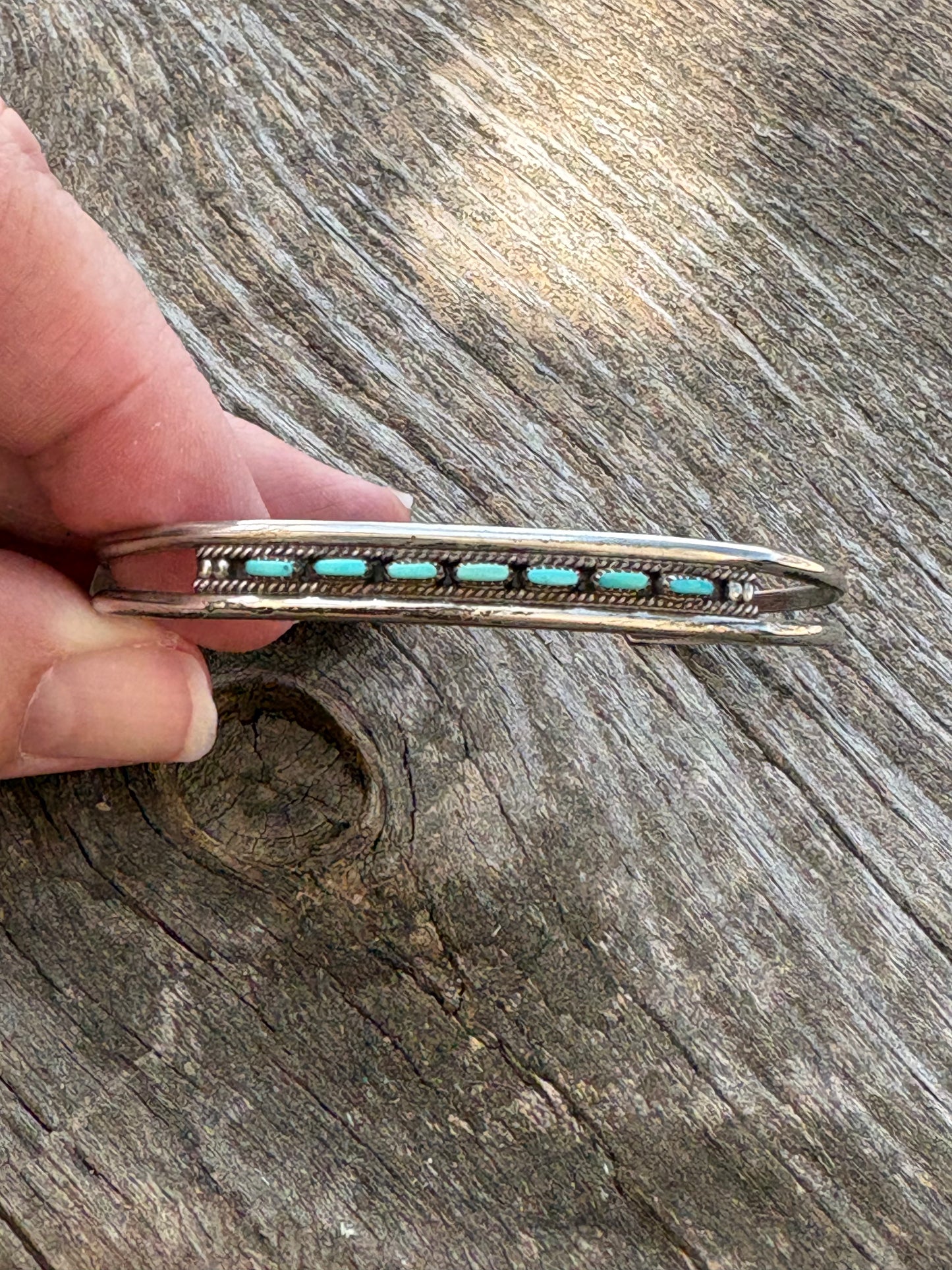 Petite Zuni