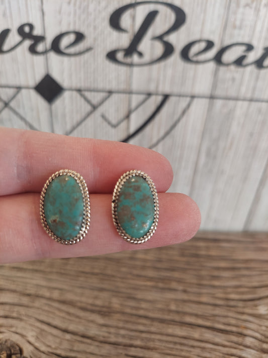 Dark Mint