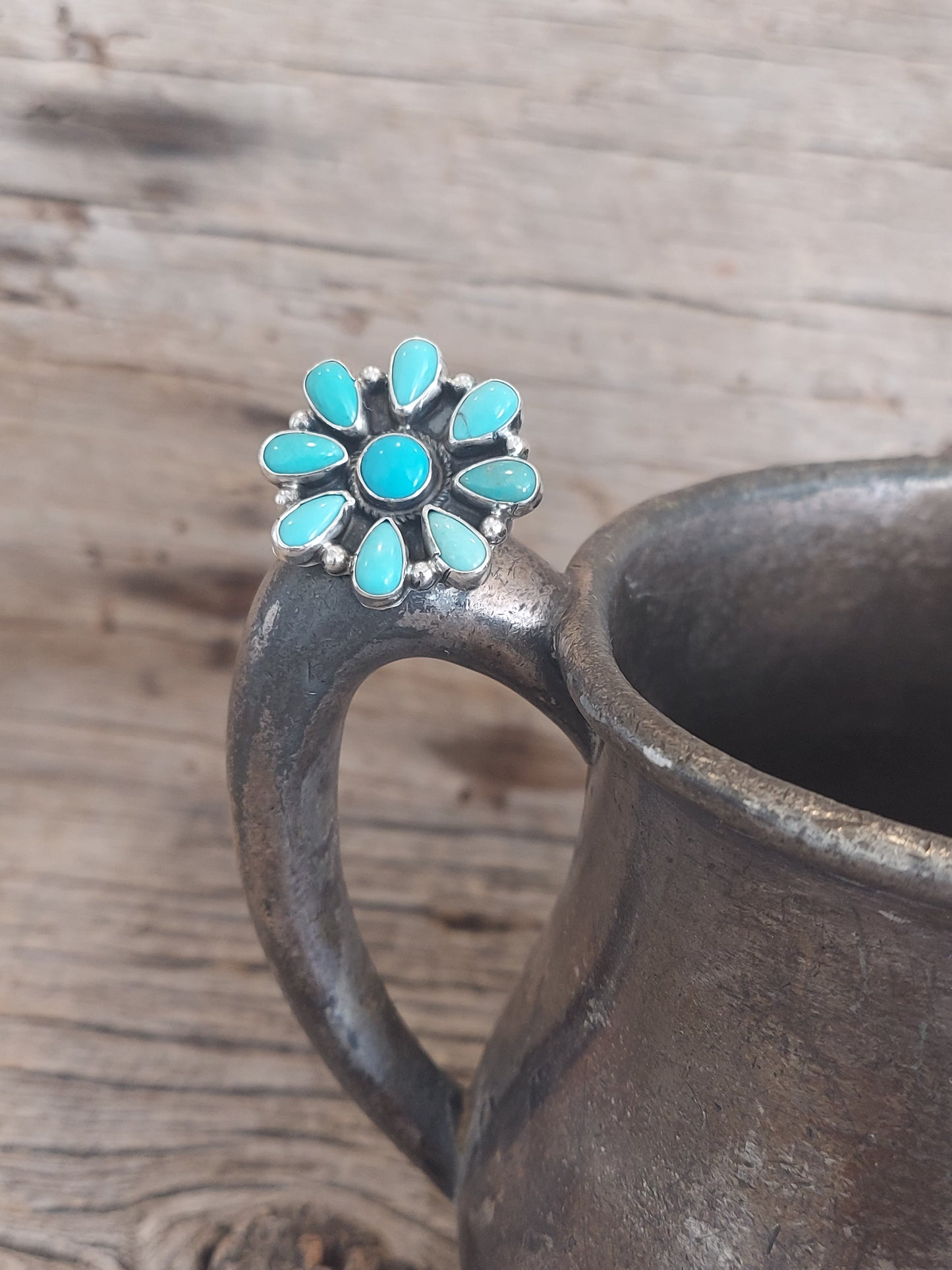 Spring Flower