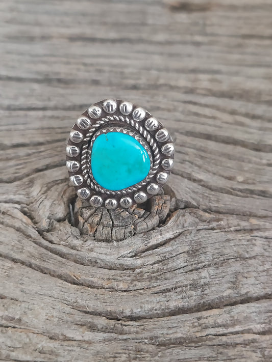 Turquoise Dream