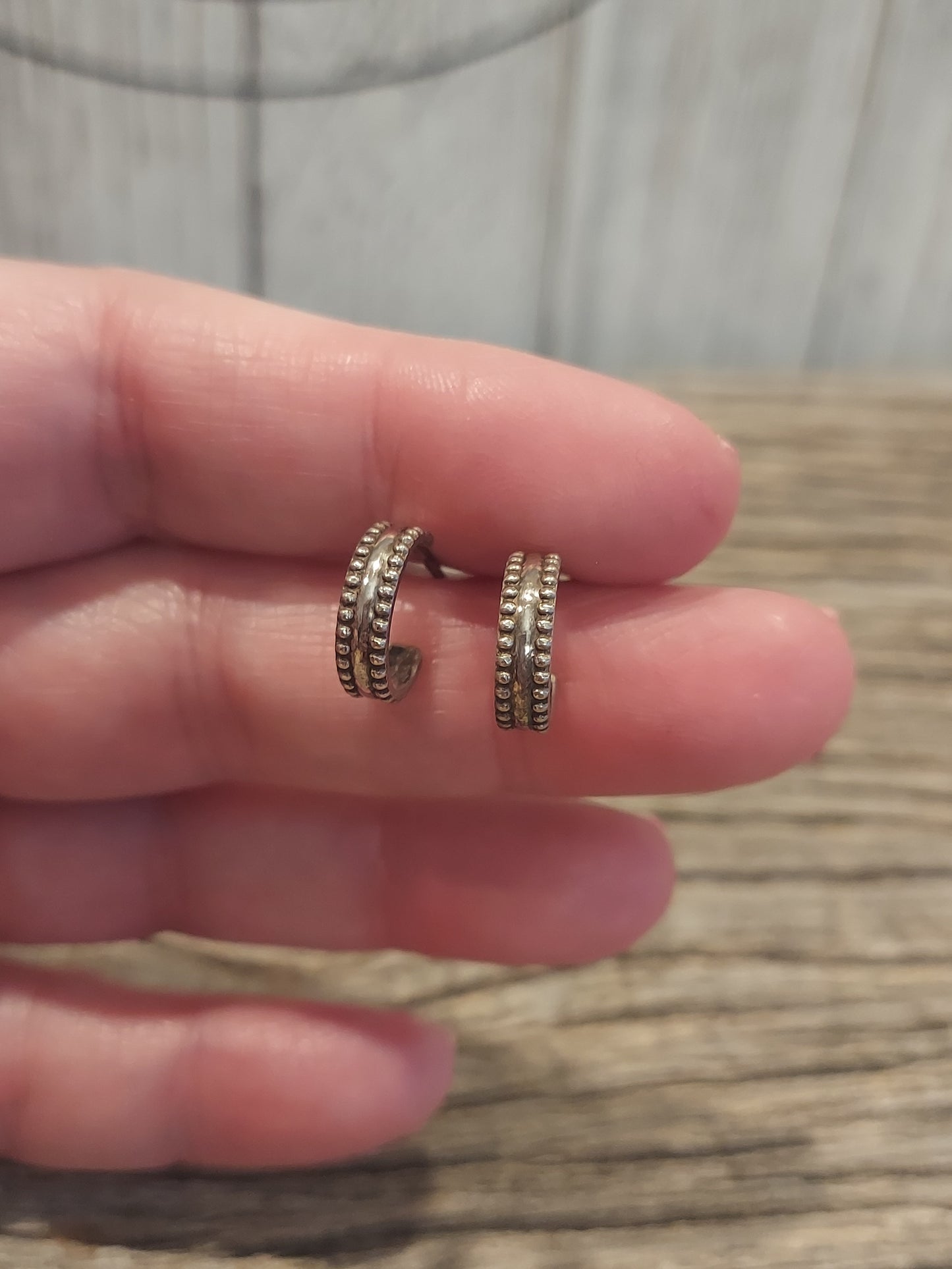 Baby Hoops