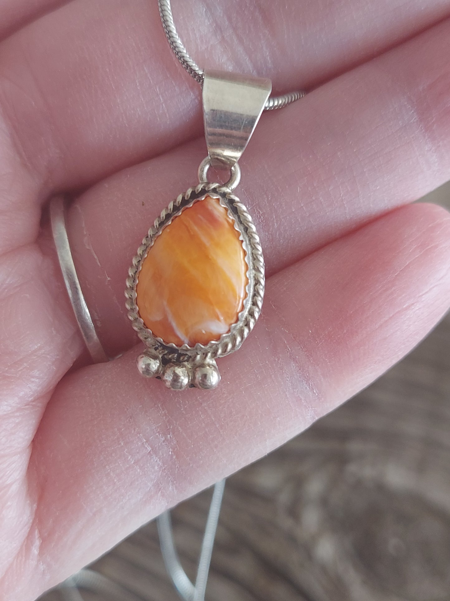 Orange Blossom