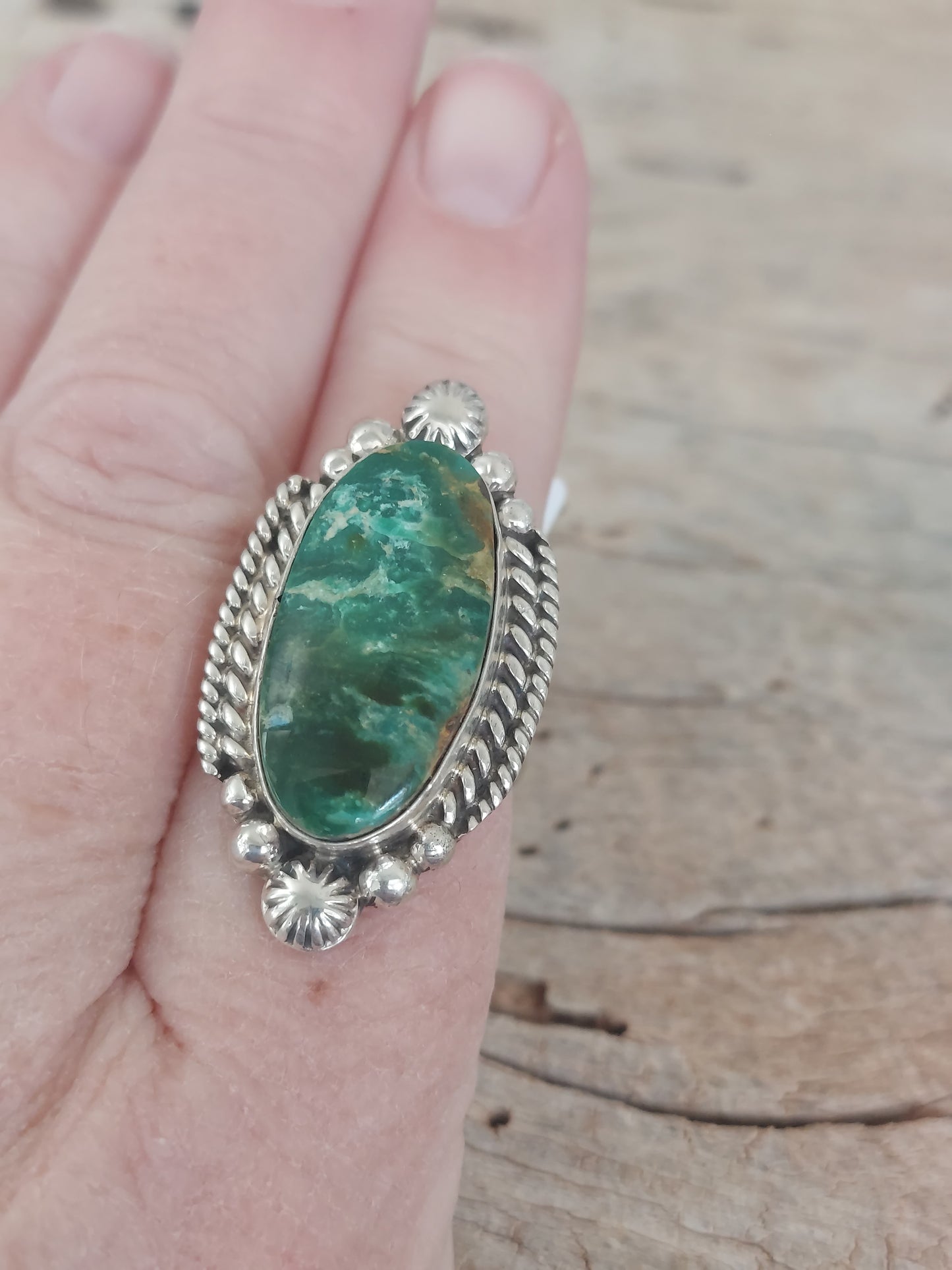 Emerald Camo