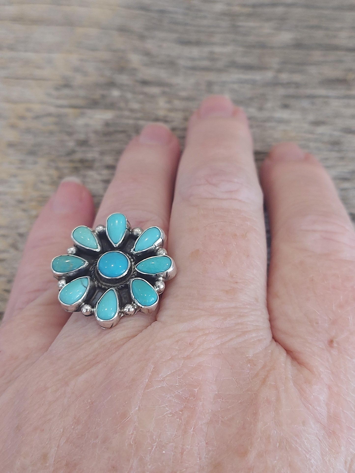 Spring Flower