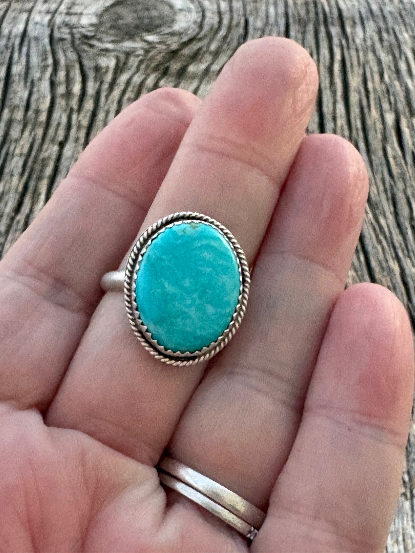 Sky Blue