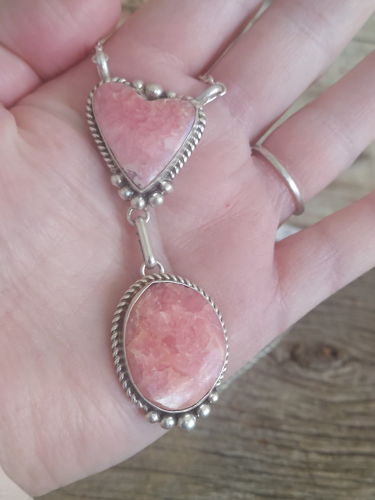 Heart on a Rope