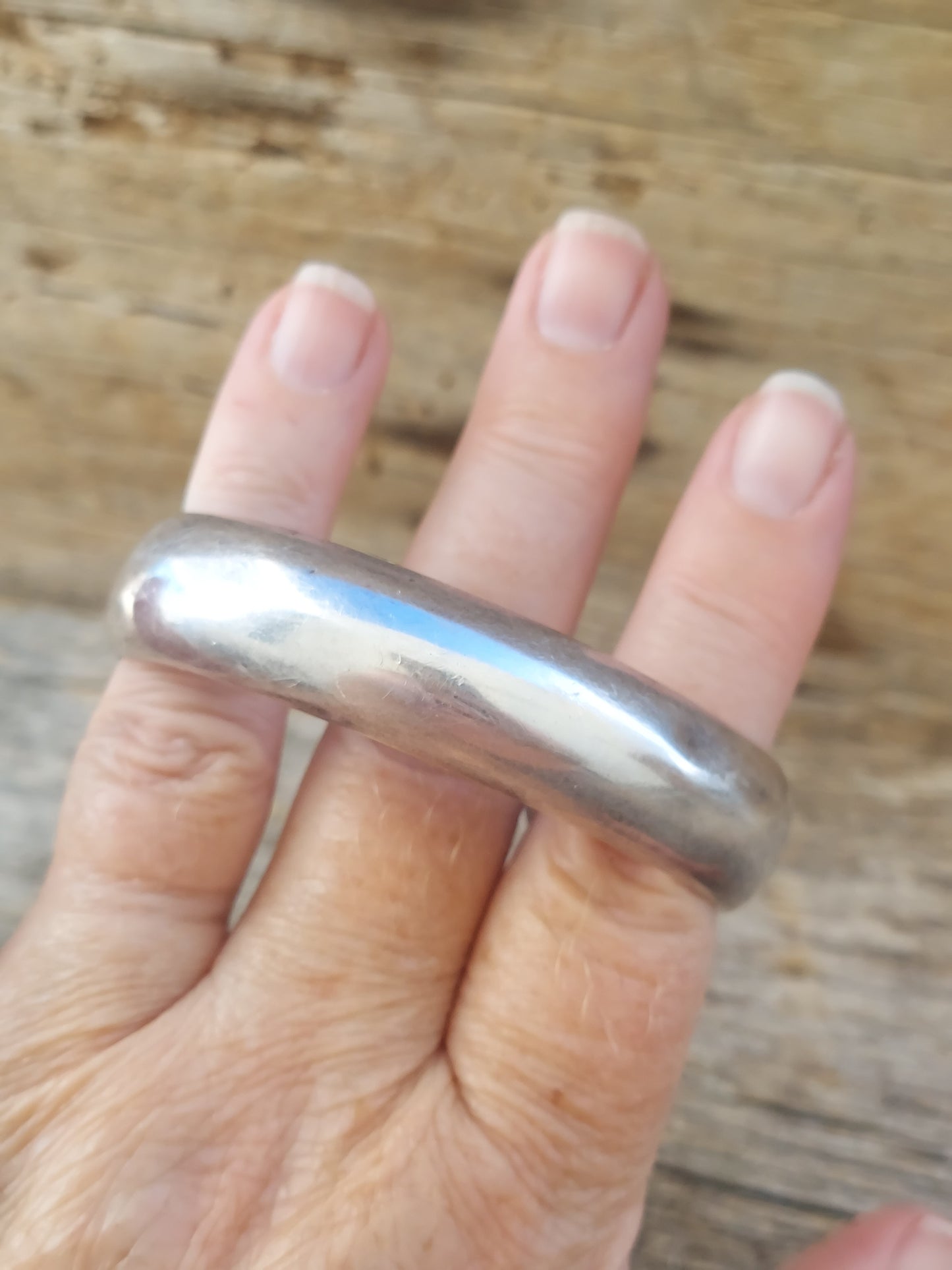 Silver Light