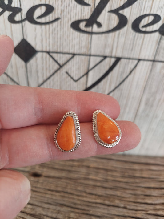 Orange Drops