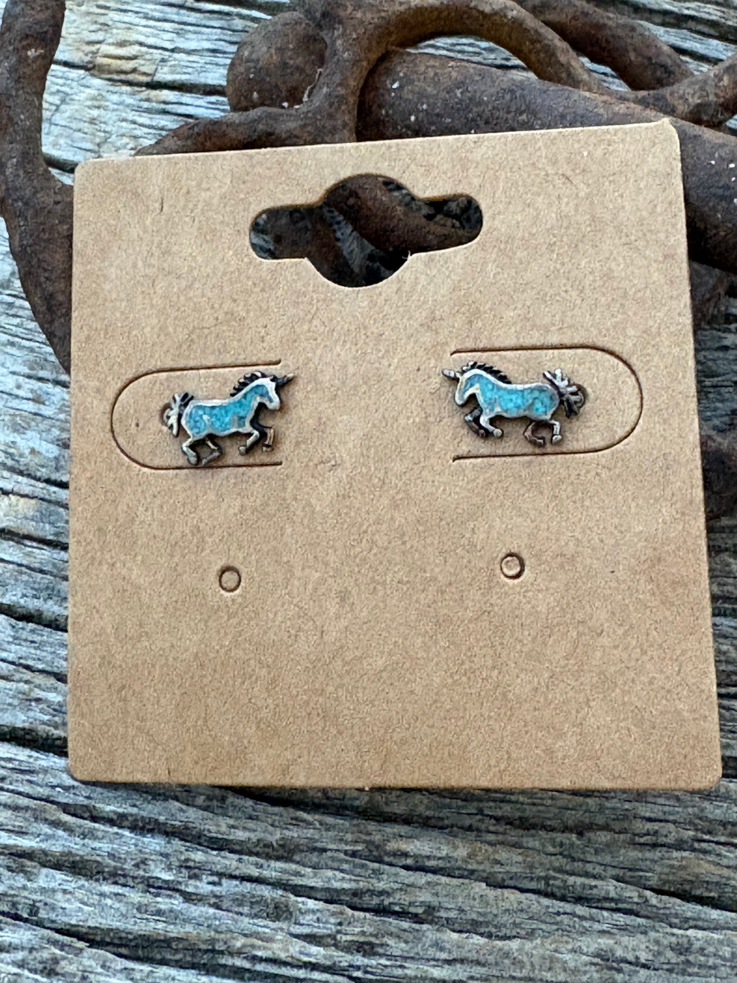 Tiny Unicorns