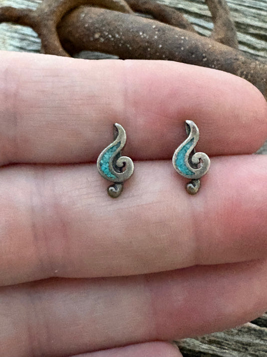 Treble Clef