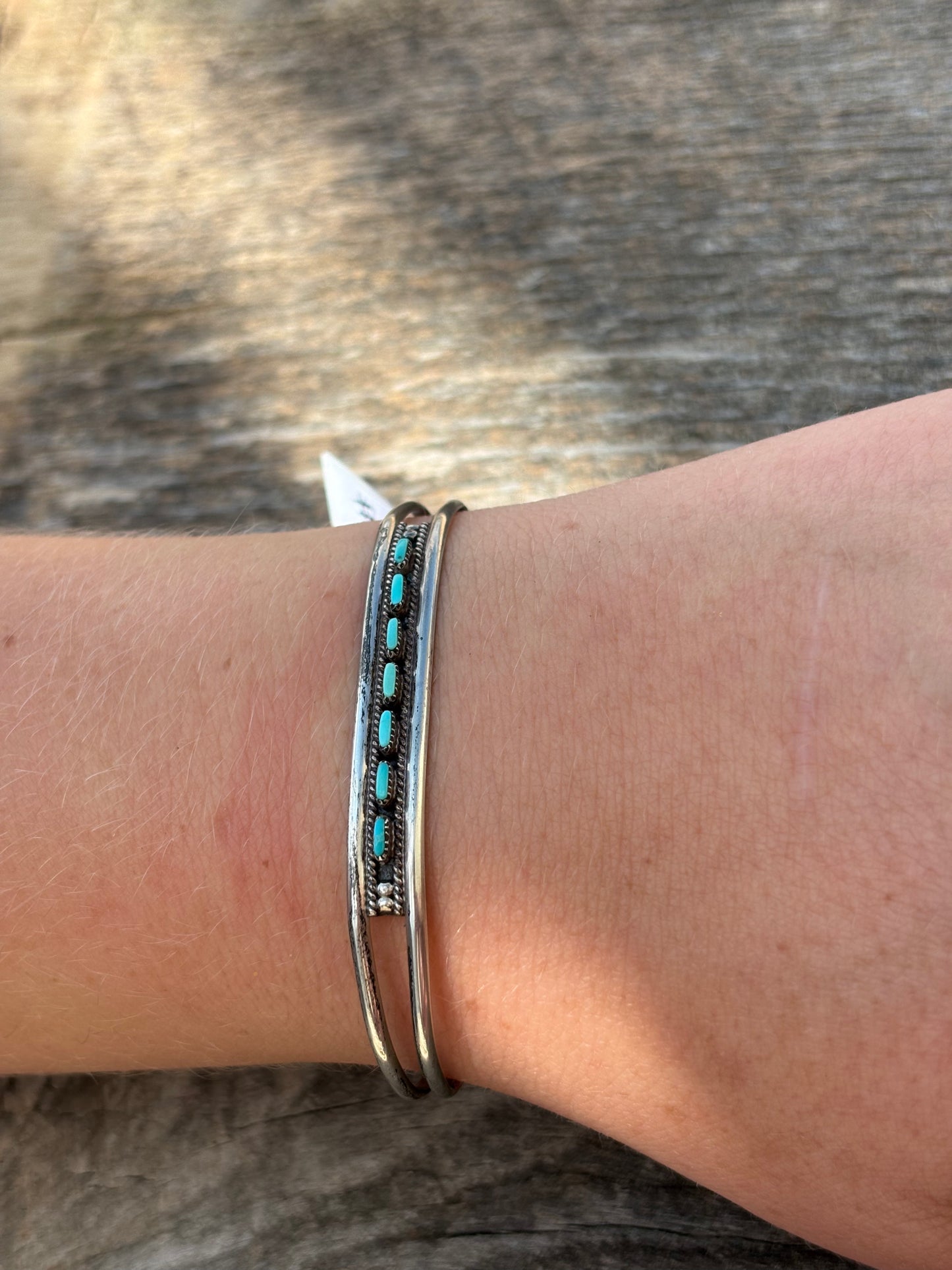 Petite Zuni