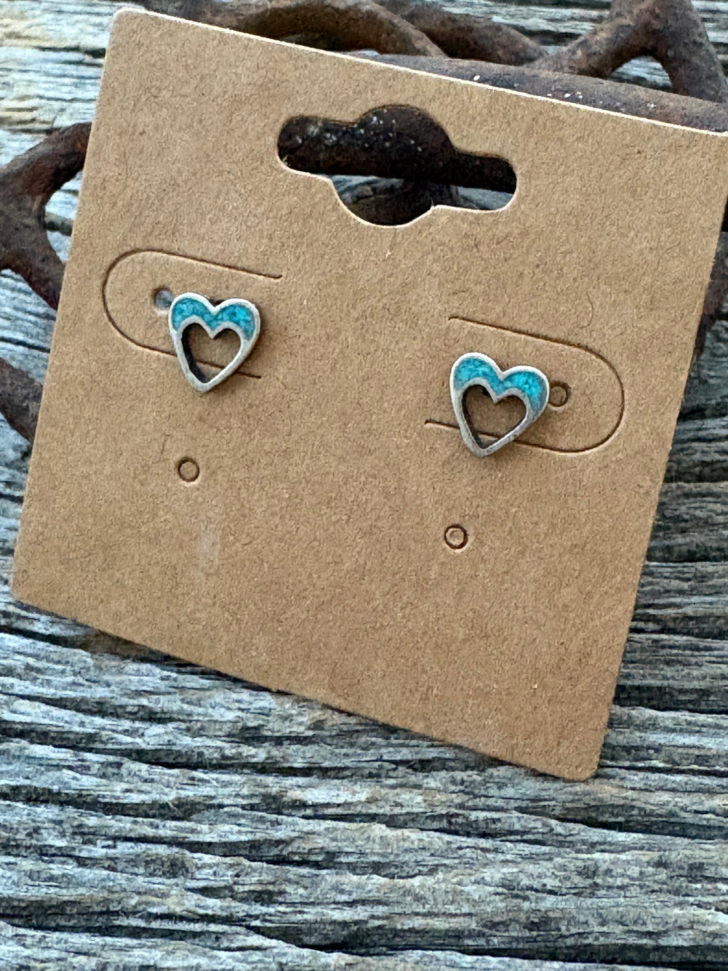 Tiny Hearts