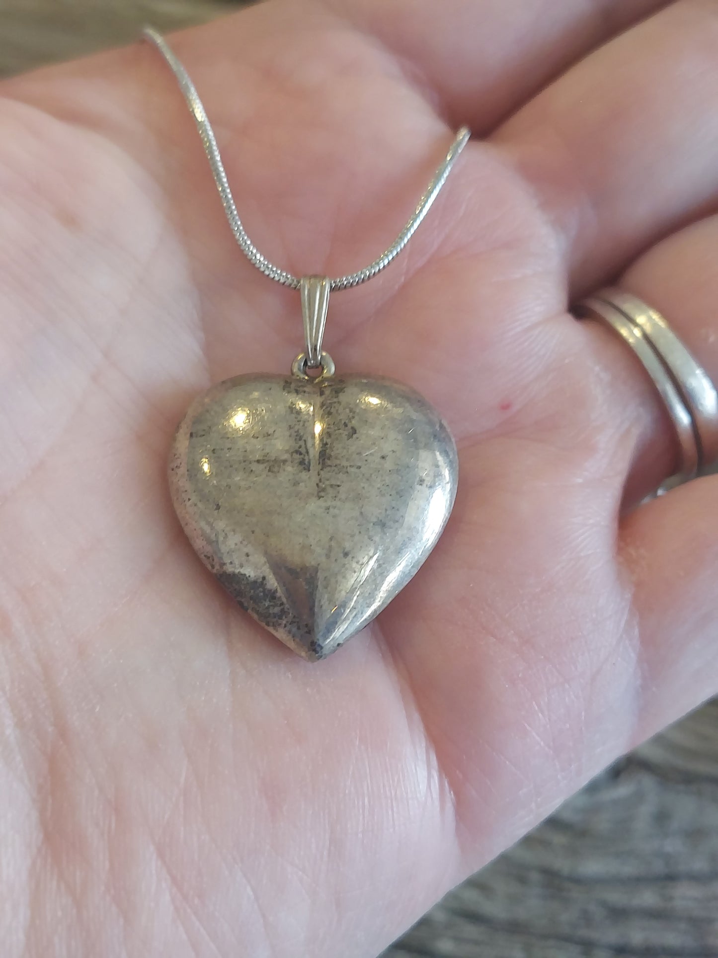 The Locket