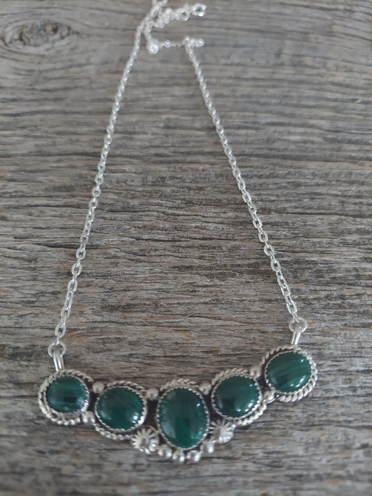 The Malachite