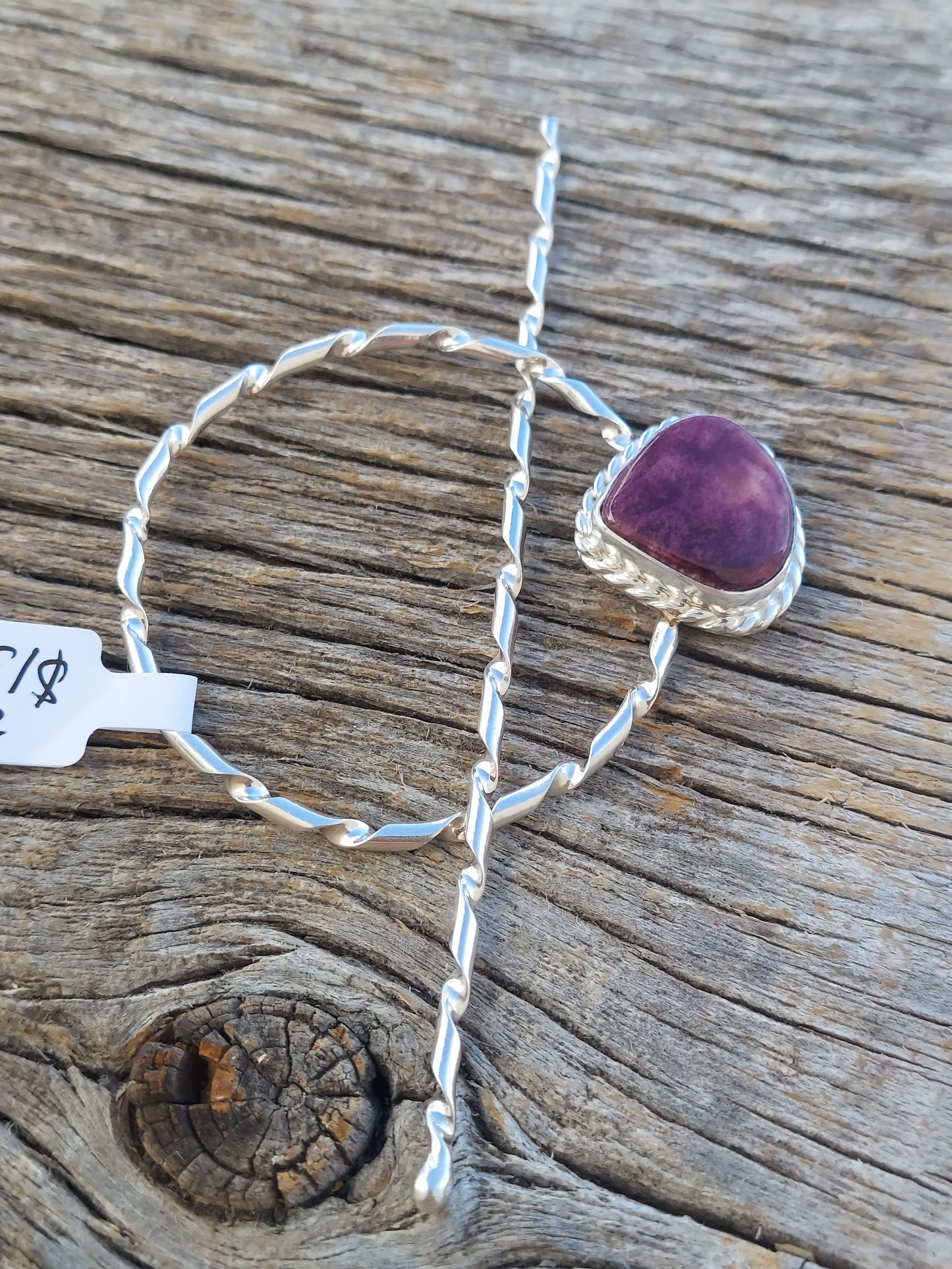 Purple Skyes