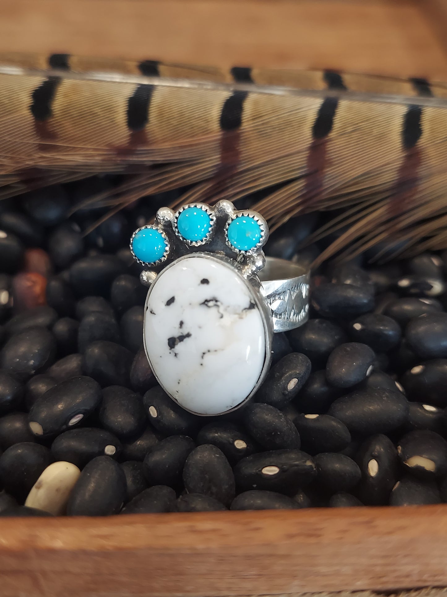 The Sioux