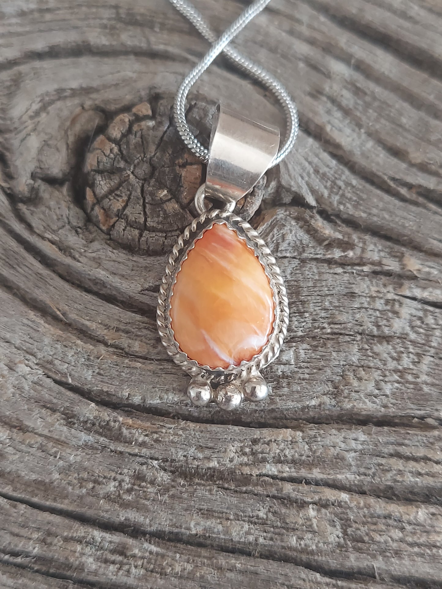 Orange Blossom