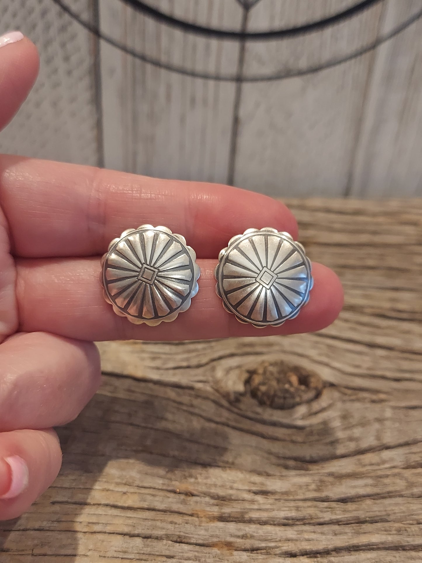 Silver Sun