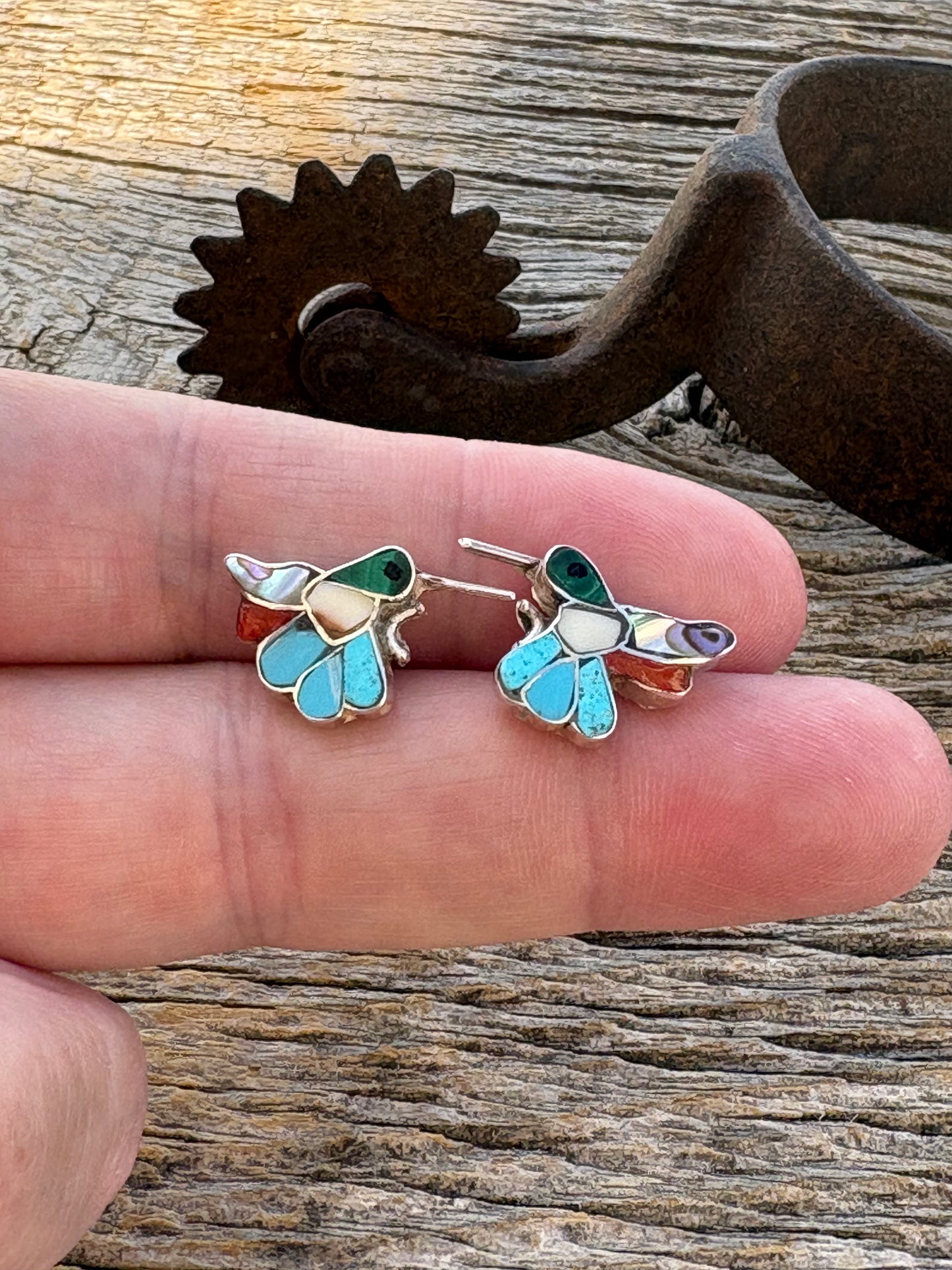 The Hummingbirds