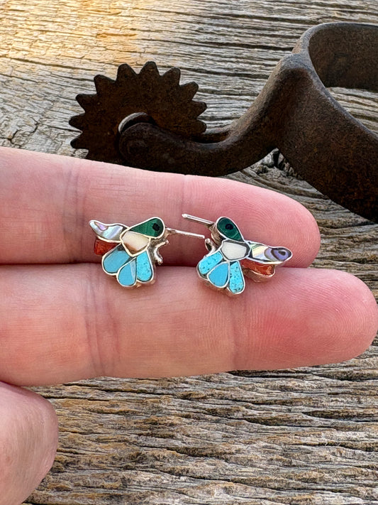 The Hummingbirds