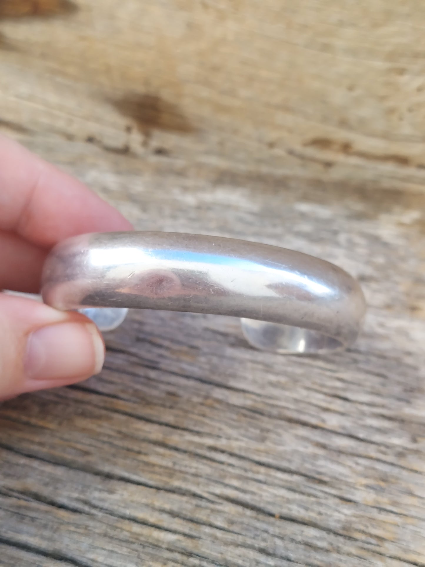 Silver Light