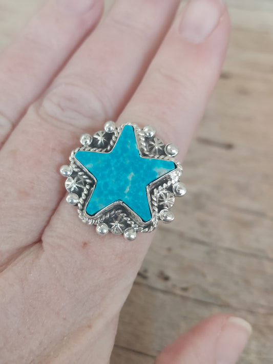 Blue Star