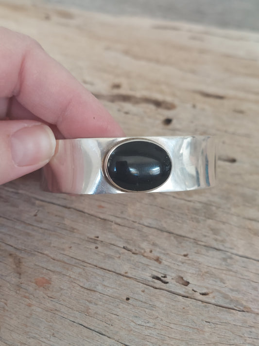 Onyx Cuff