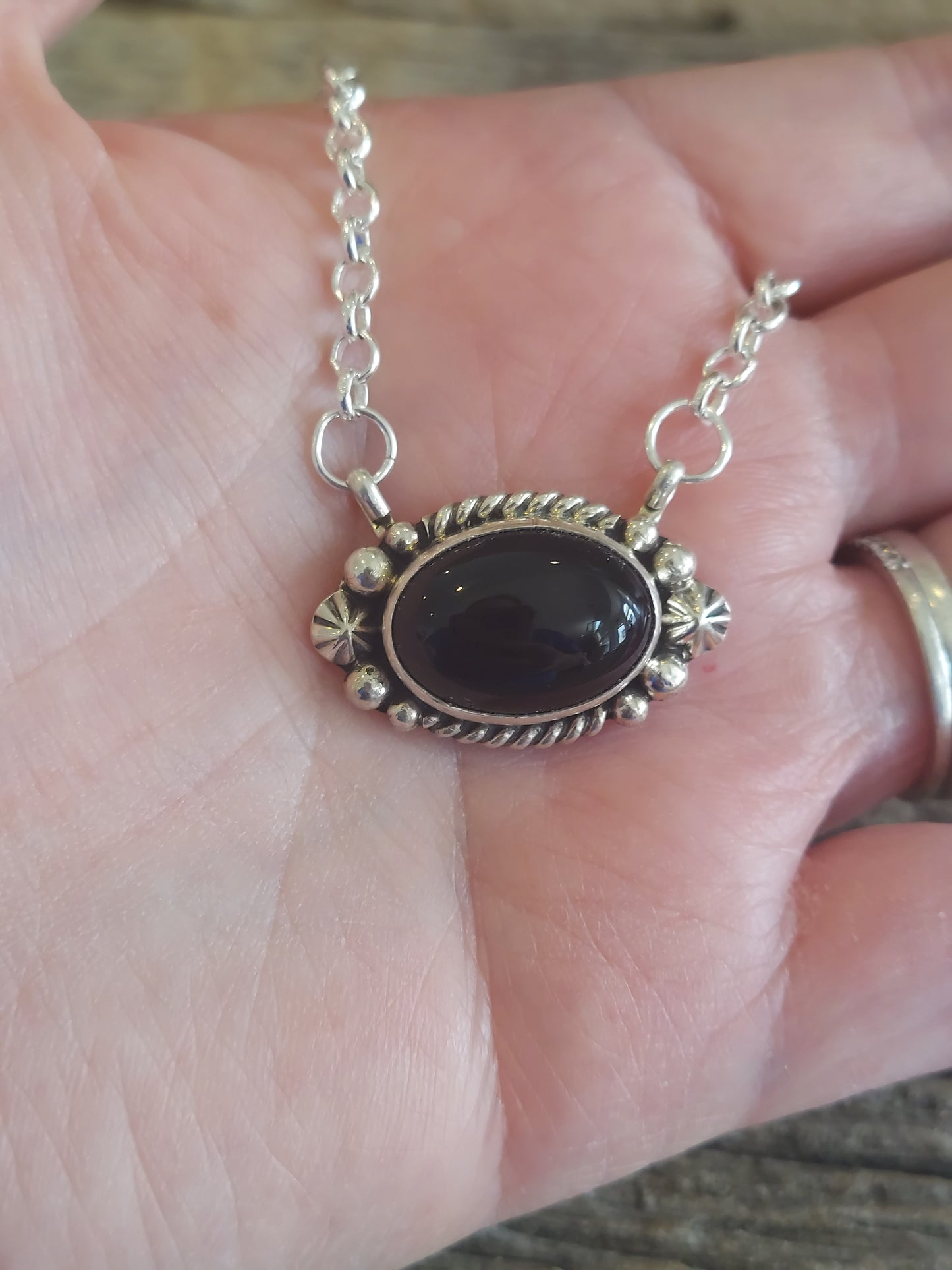 Black Elegance