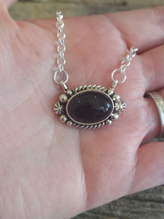 Black Elegance