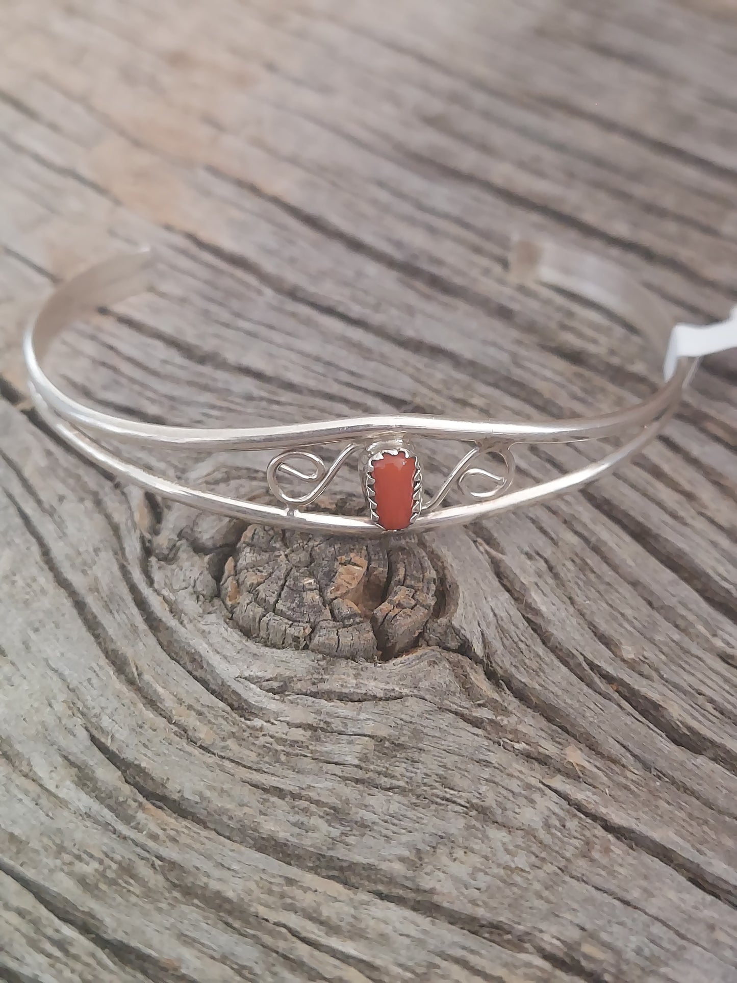 Coral Elegance