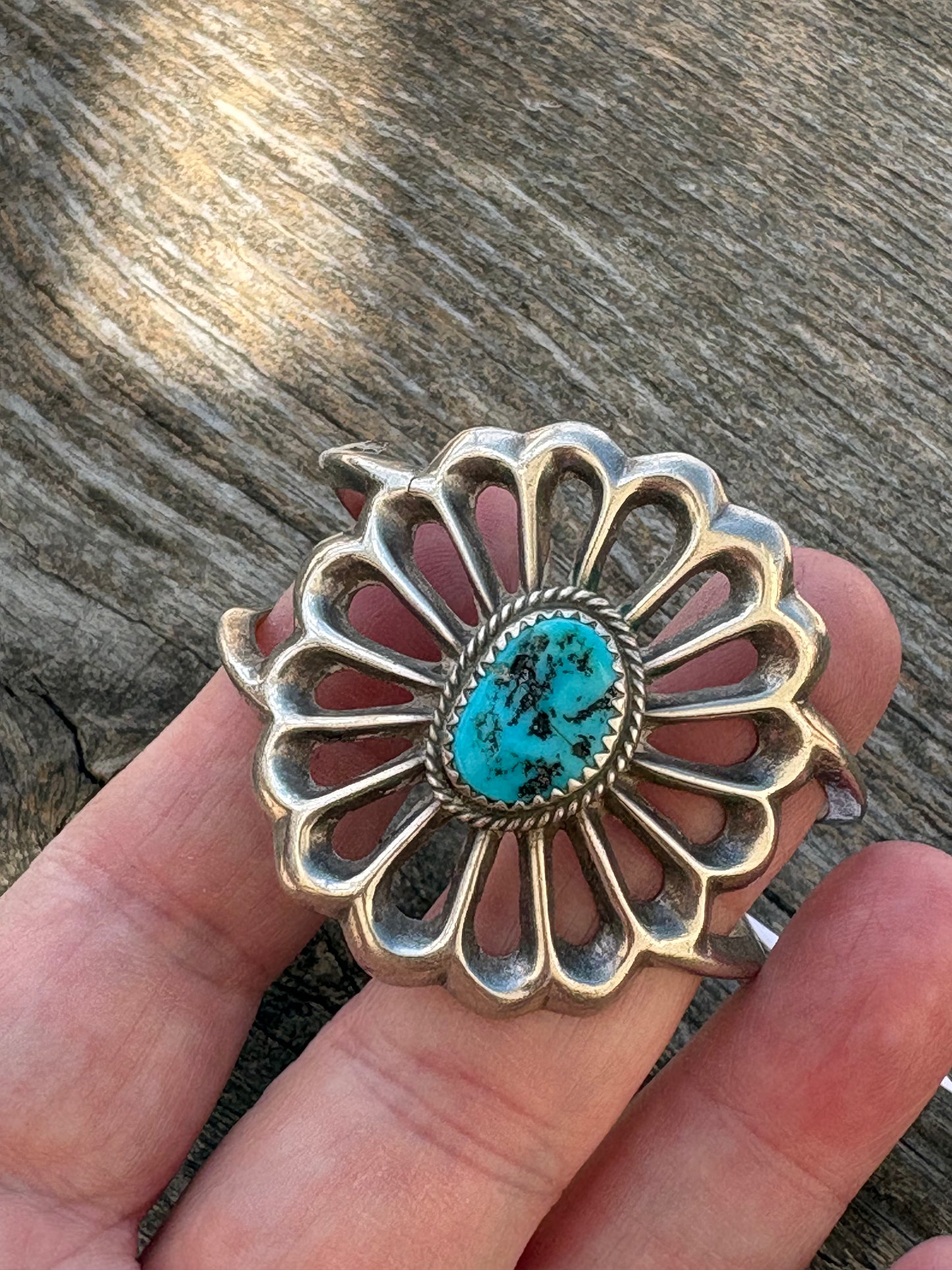 Baby Flower