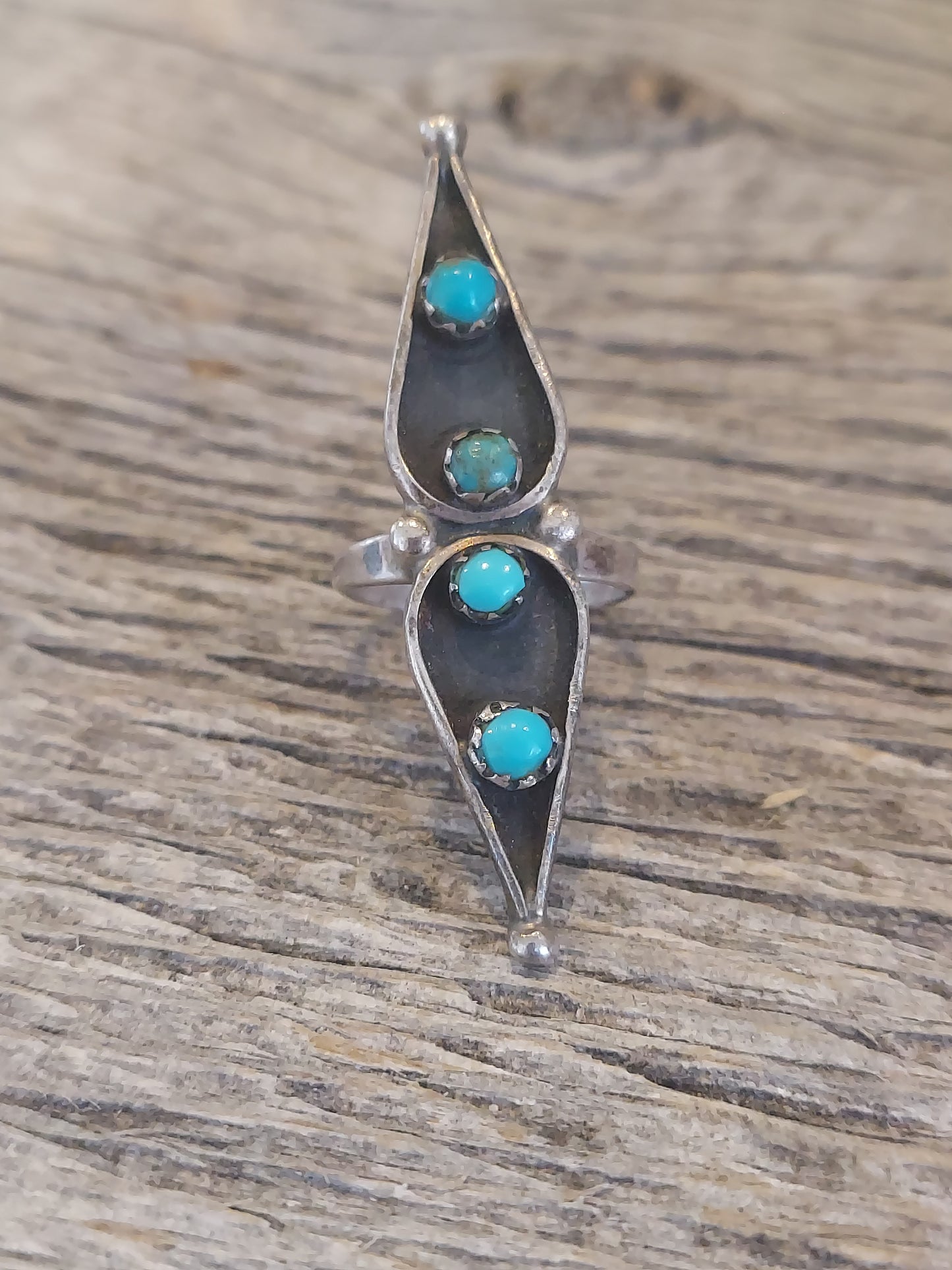 Vintage Diamond