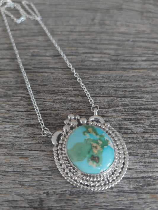 Sonoran Pendant