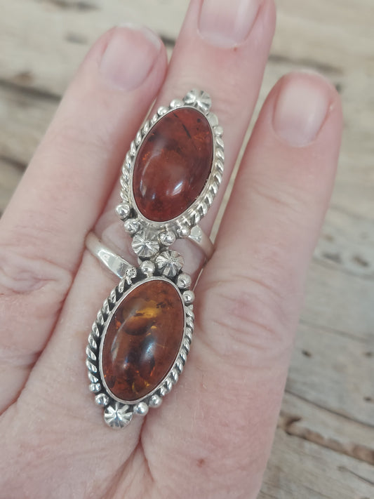 Double Amber