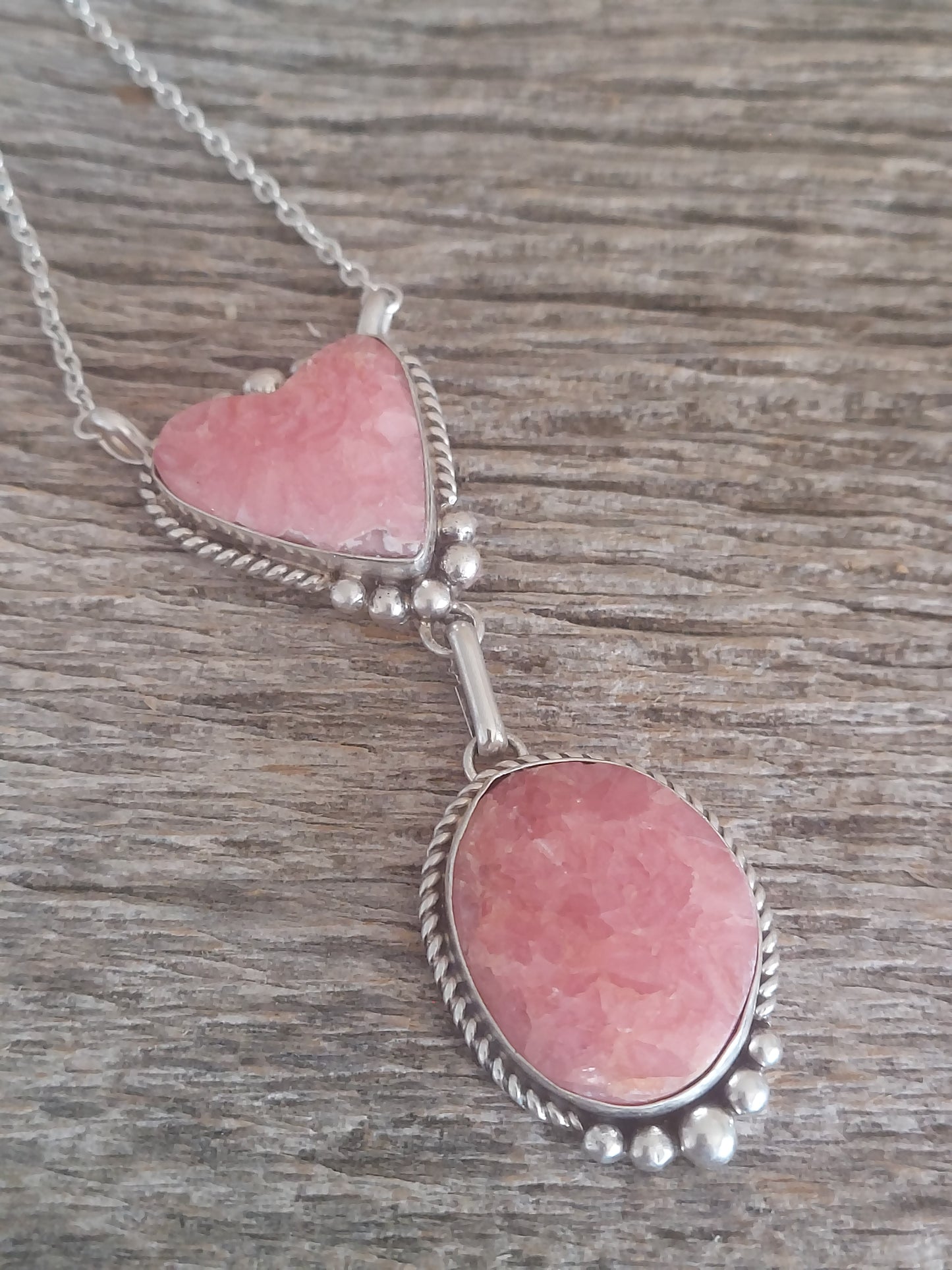 Heart on a Rope