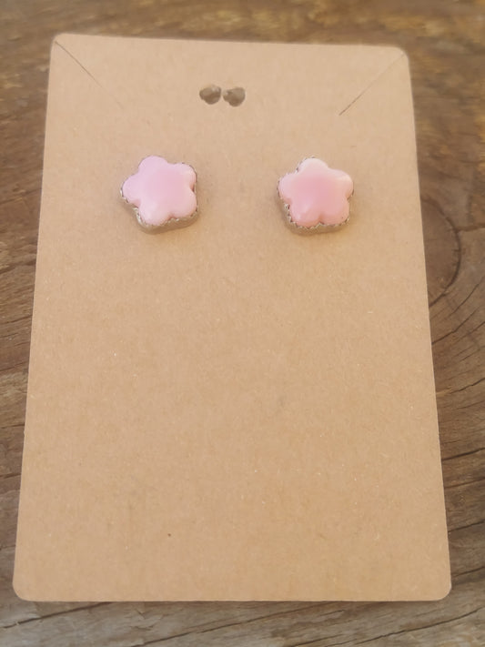 Pink Stars